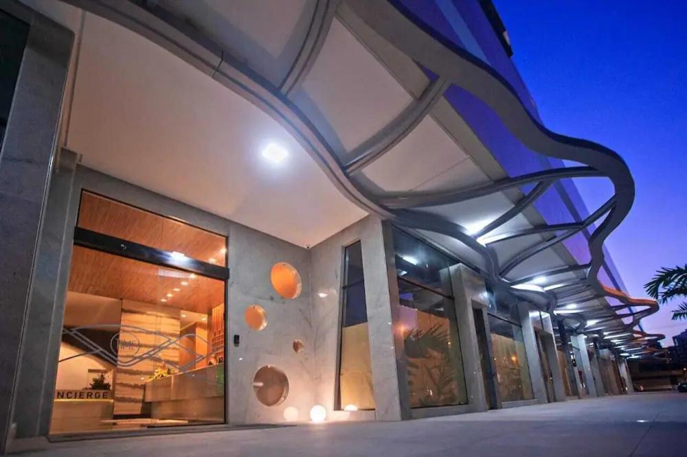 Apartamento Edifício Time Apto 1314 - 300m Ponta