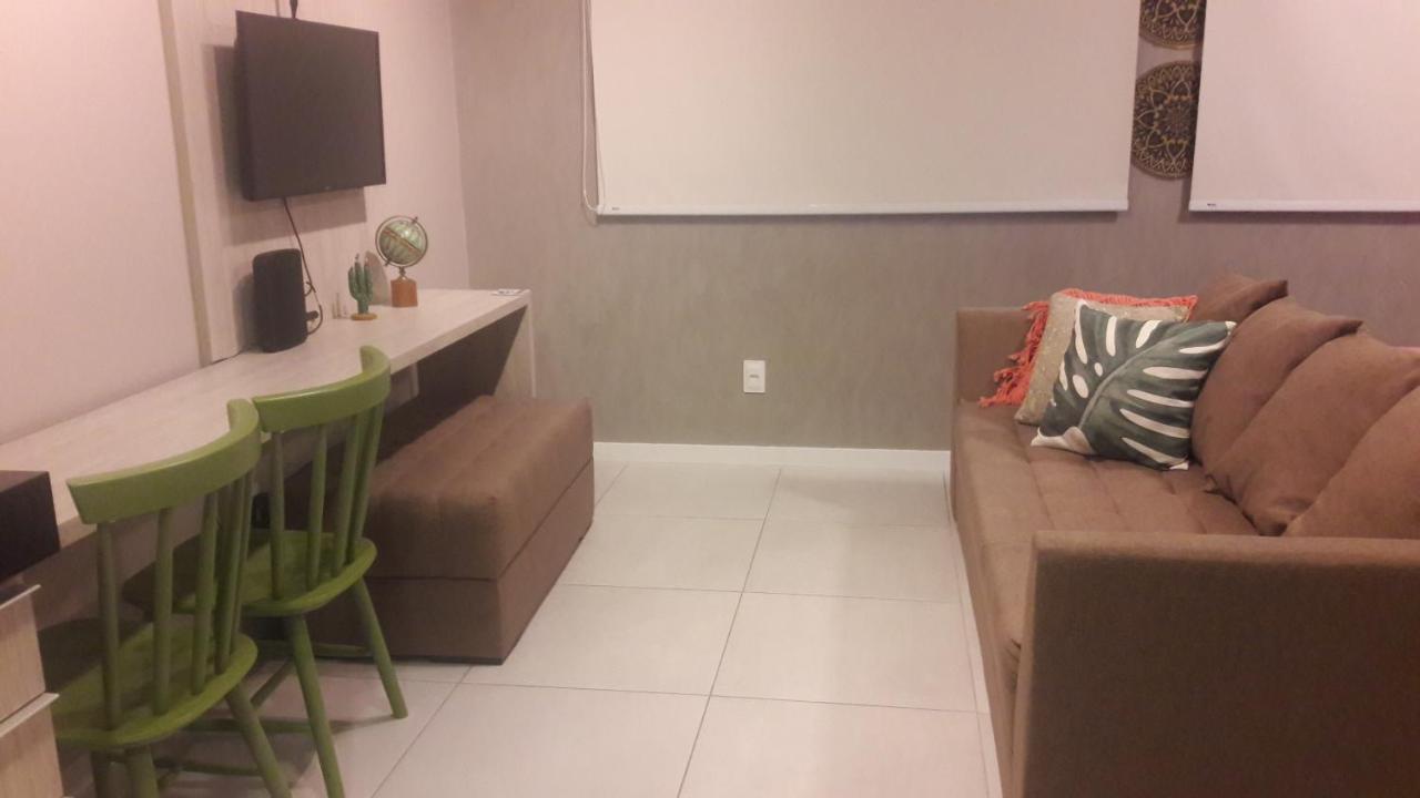 Apartamento Edifício Time Apto 1314 - 300m Ponta