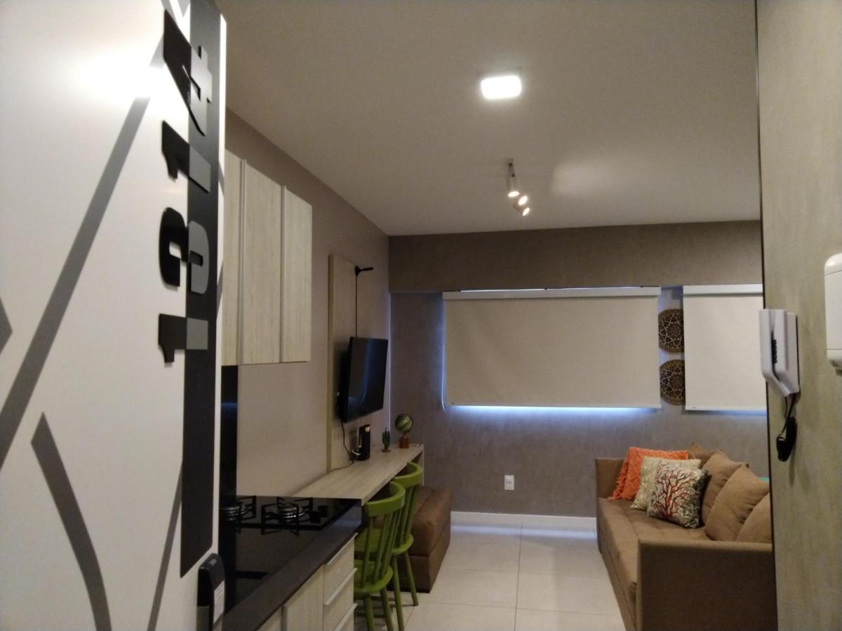 Edifício Time Apto 1314 - 300m Ponta Apartamento *