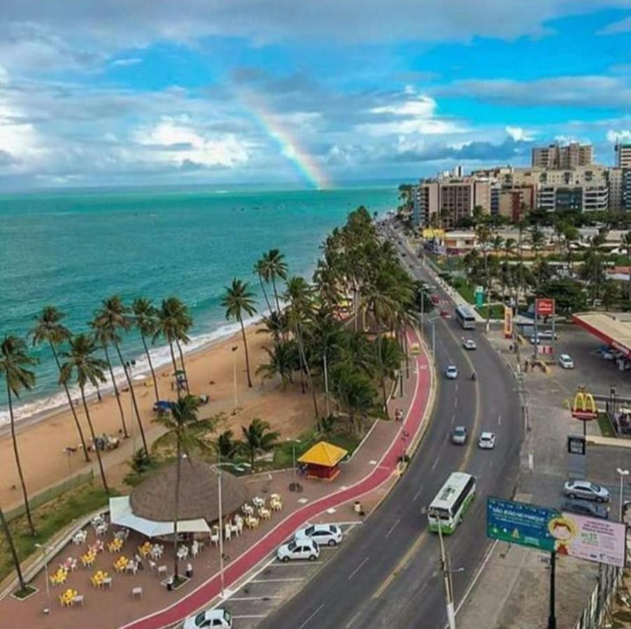 Edifício Time Apto 1314 - 300m Ponta Apartamento Maceió